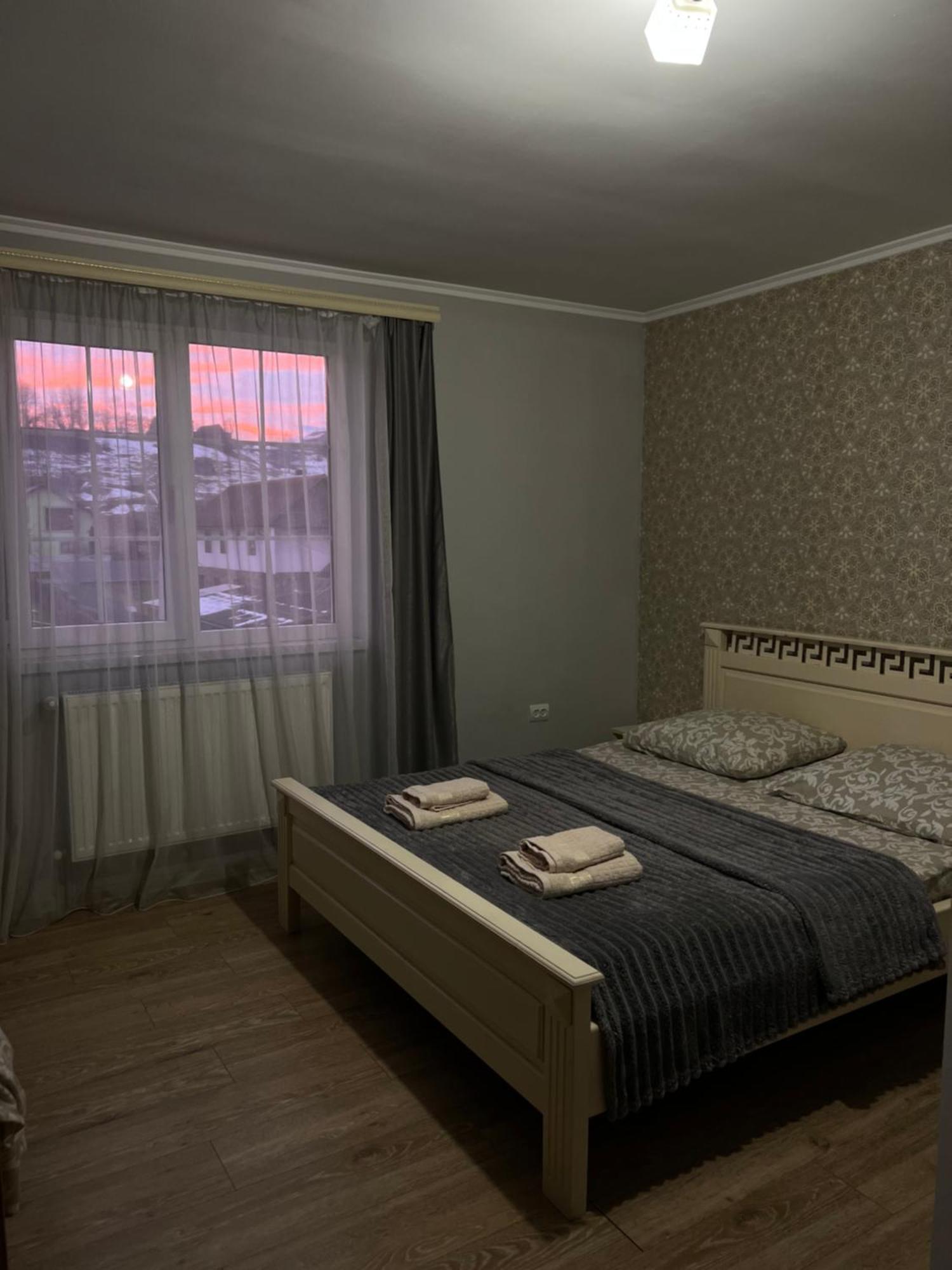 Harmony Panzió Mezőhát Kültér fotó
