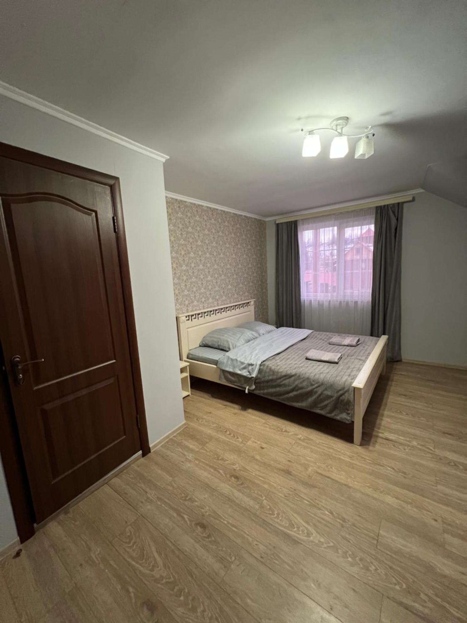 Harmony Panzió Mezőhát Kültér fotó